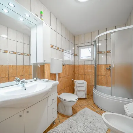Apartment Adria Sun *