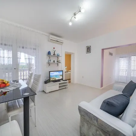 Apartament Adria Sun