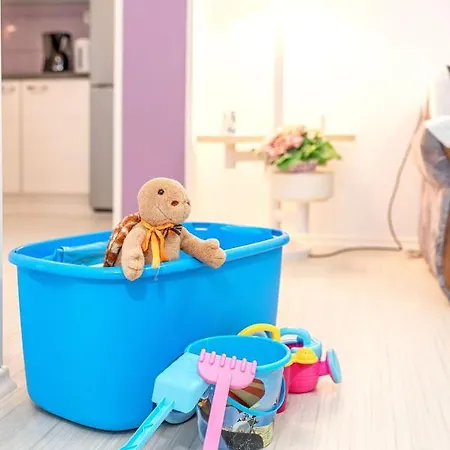 Adria Sun * 보디체