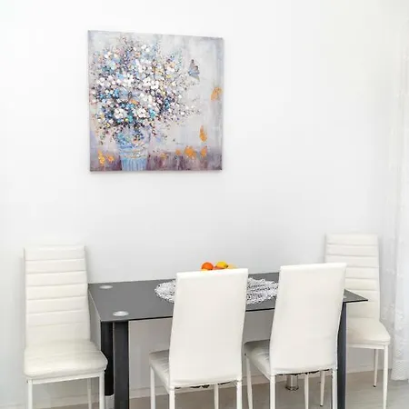 Apartament Adria Sun