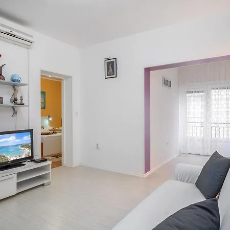 Adria Sun Apartment *