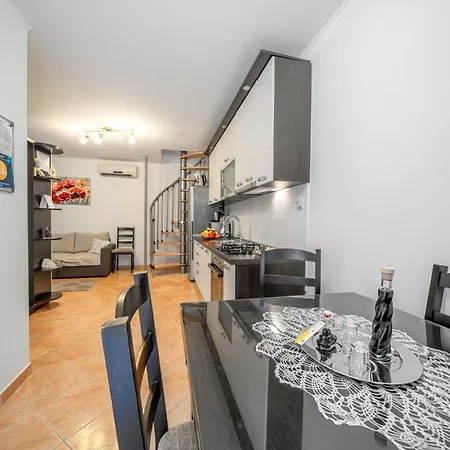 Apartment Adria Sun Vodice