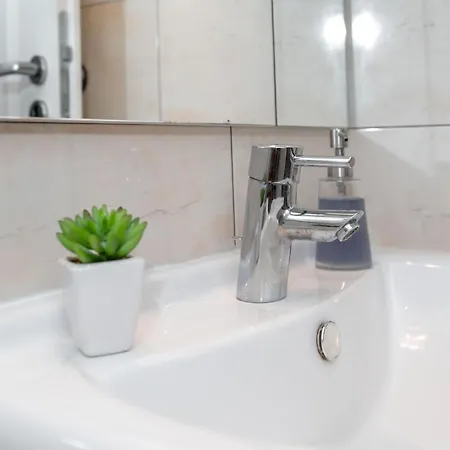 Apartament Adria Sun *