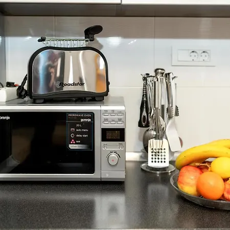 Apartment Adria Sun Vodice