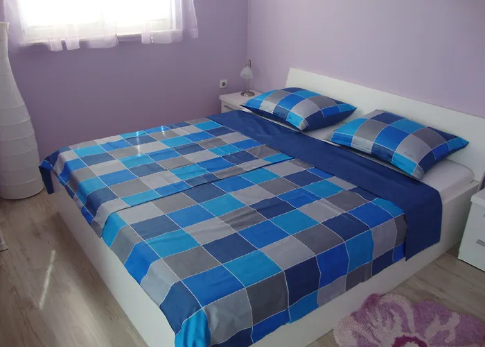 Adria Sun Apartamento