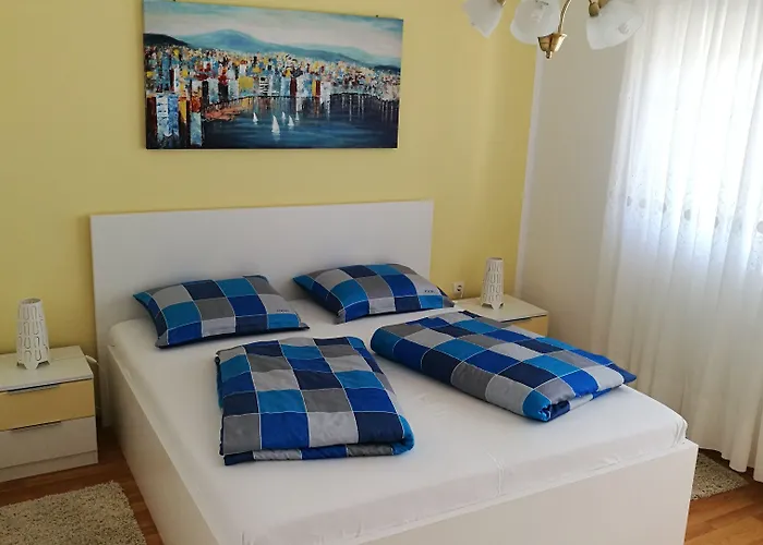 Adria Sun וודיצה