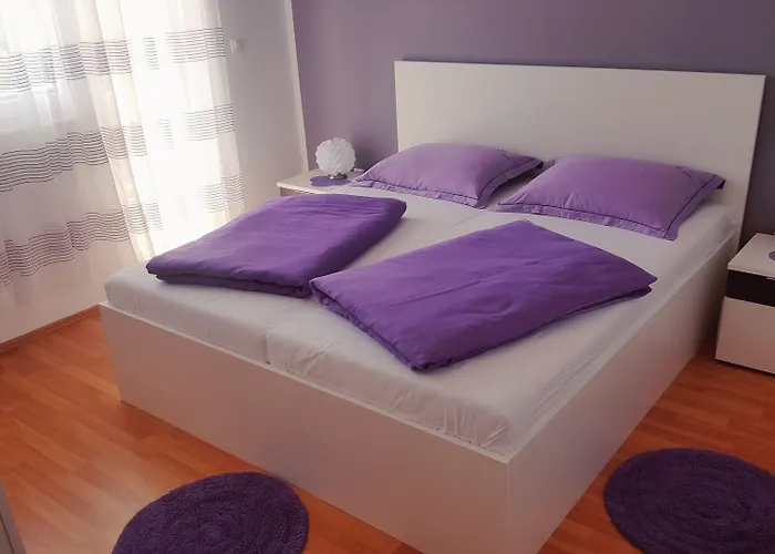 Adria Sun Apartamento