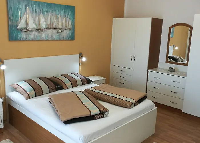 Apartamento Adria Sun *
