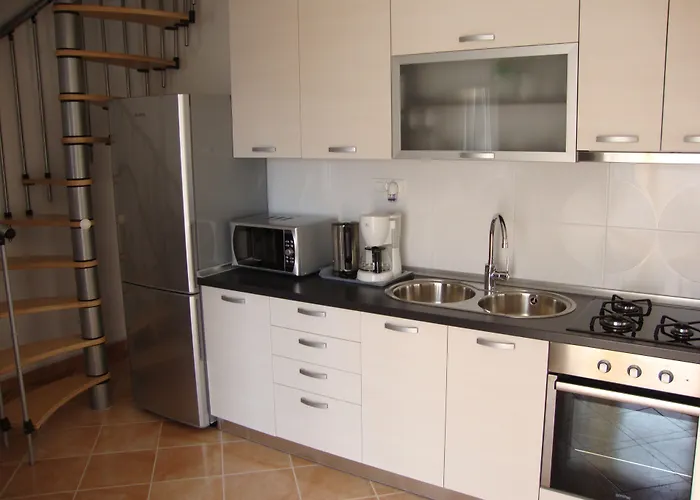 Apartamento Adria Sun