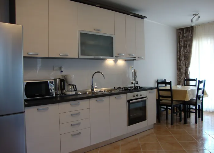 Adria Sun וודיצה