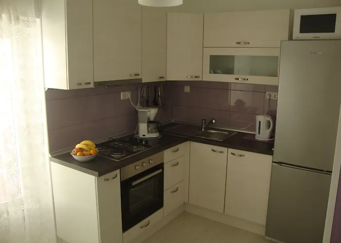 Adria Sun Apartamento *