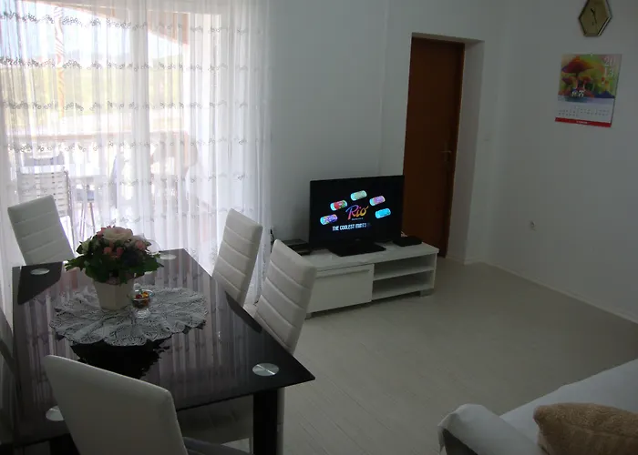 Adria Sun Apartamento *