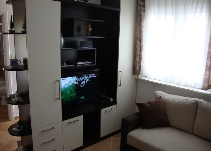 Adria Sun * וודיצה