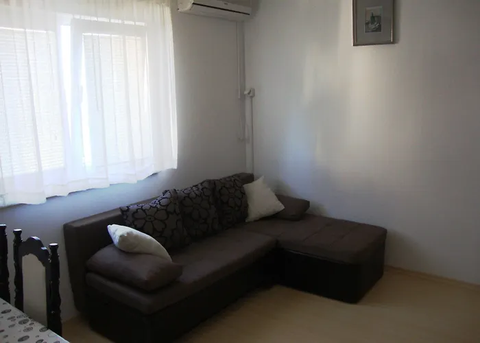 Adria Sun Apartamento Vodice