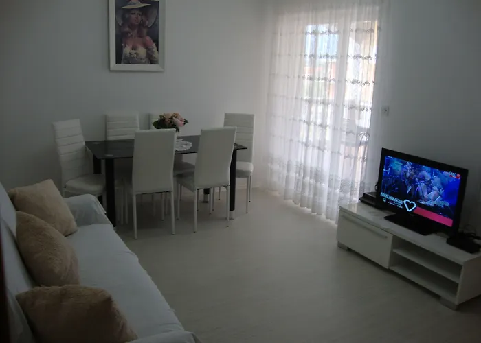 Apartamento Adria Sun *