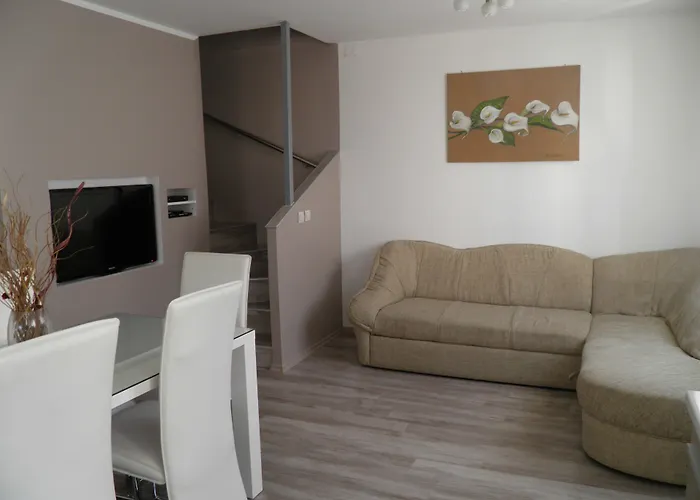 Adria Sun Apartamento Vodice