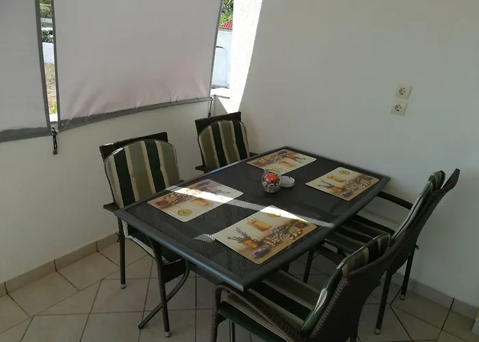 Adria Sun דירה וודיצה