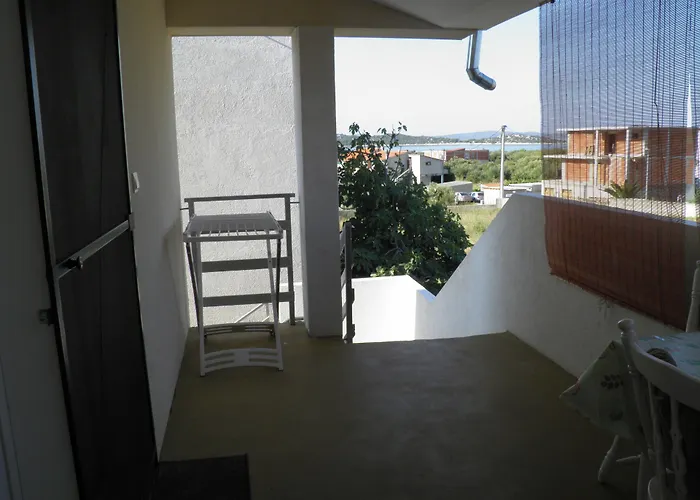 Apartamento Adria Sun Vodice