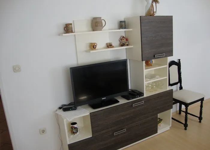 Adria Sun Apartamento