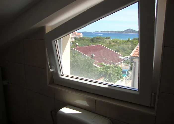 Adria Sun וודיצה