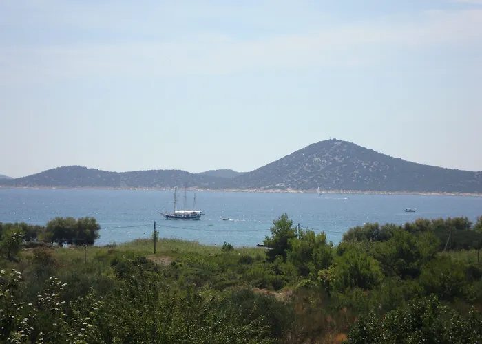 Apartamento Adria Sun *