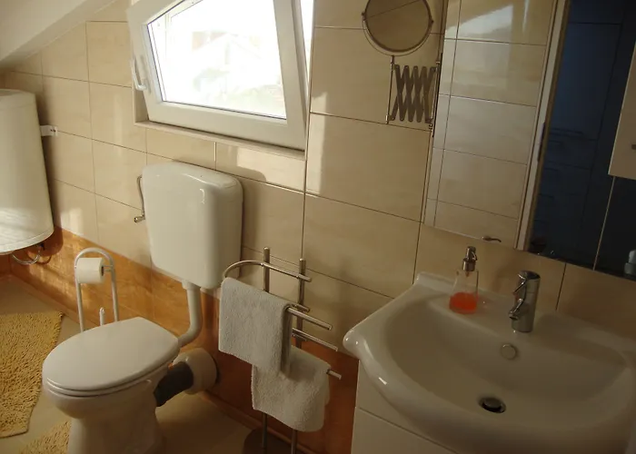 Apartamento Adria Sun *