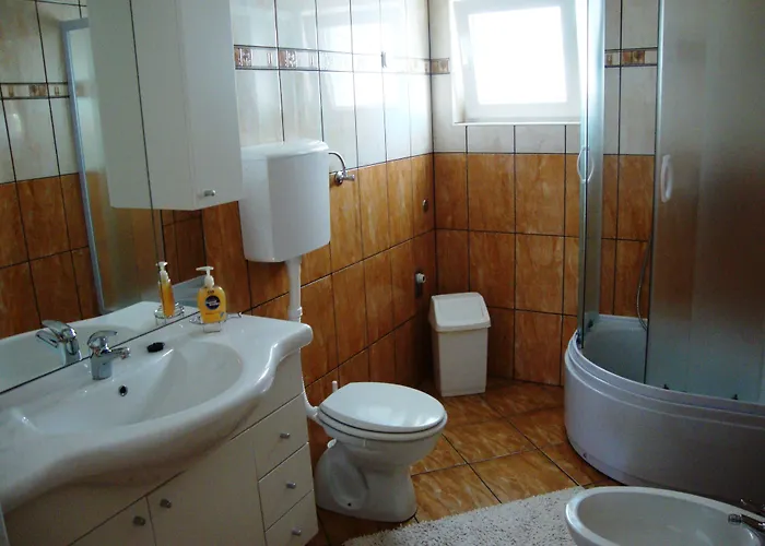 Adria Sun Apartamento *