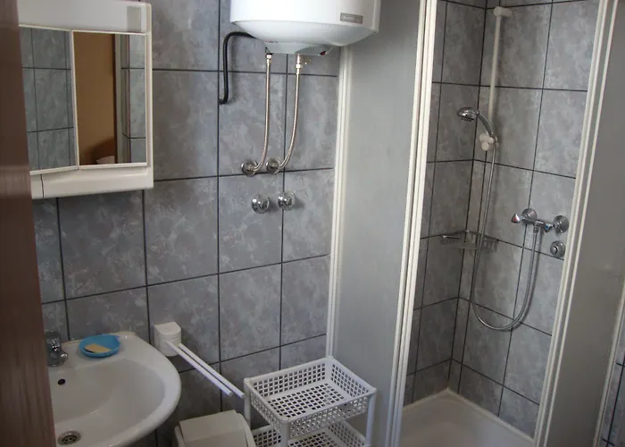 Apartamento Adria Sun Vodice