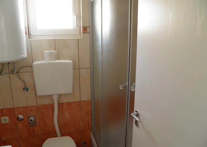 Apartamento Adria Sun *