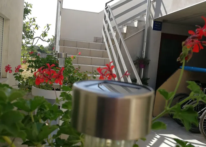 Apartamento Adria Sun Vodice