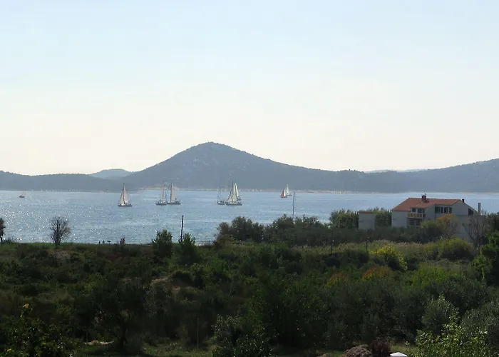 Adria Sun Apartamento Vodice