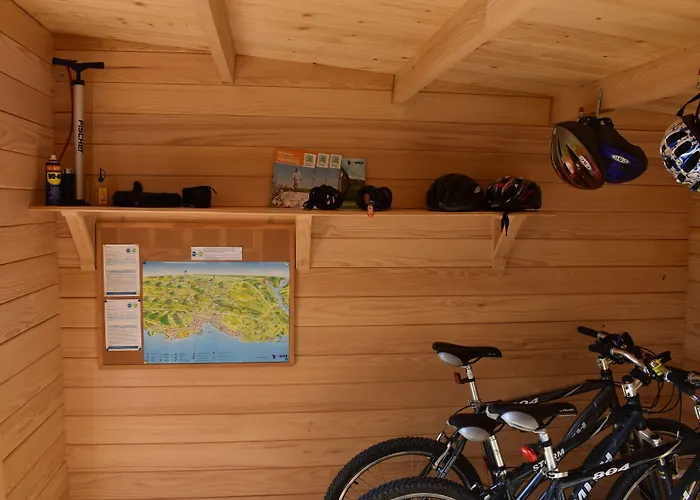 דירה Adria Sun וודיצה