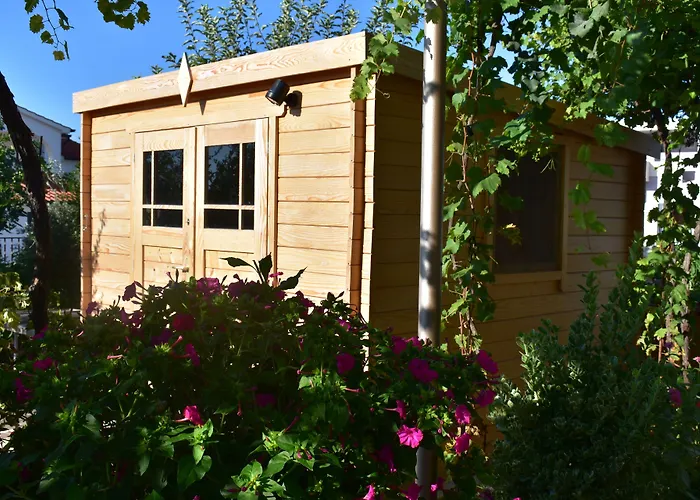 Adria Sun Apartamento