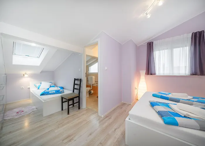 Apartamento Adria Sun Vodice