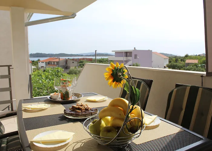 Apartamento Adria Sun *