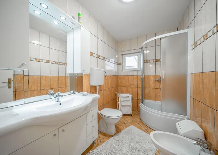 Adria Sun Apartamento