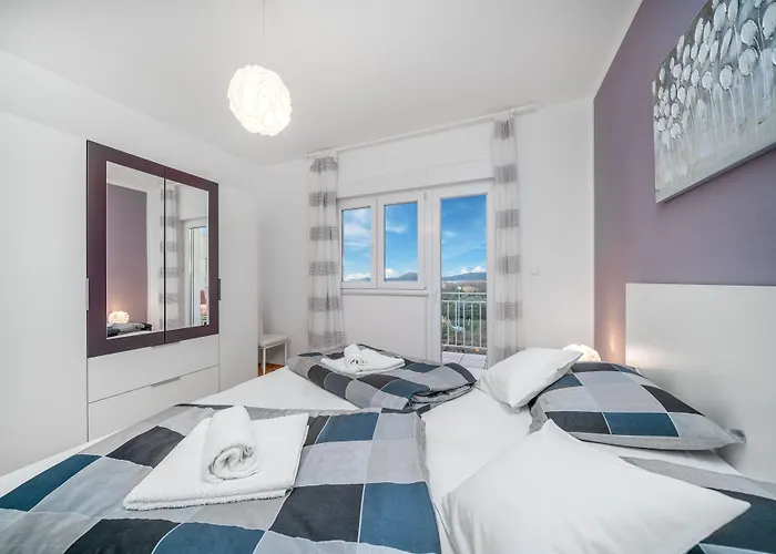 Adria Sun * וודיצה