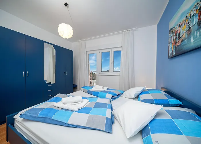 Adria Sun וודיצה