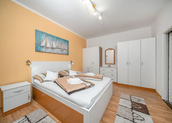 Apartamento Adria Sun