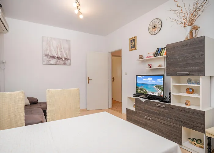 Adria Sun Apartamento