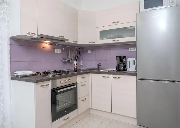 Adria Sun וודיצה