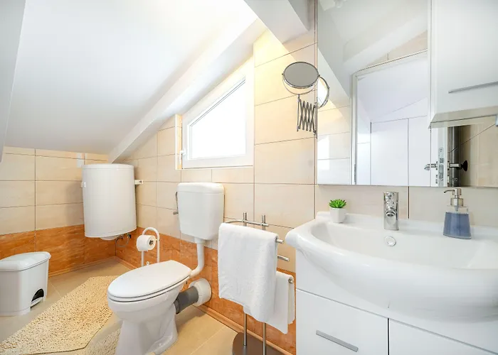 Apartamento Adria Sun