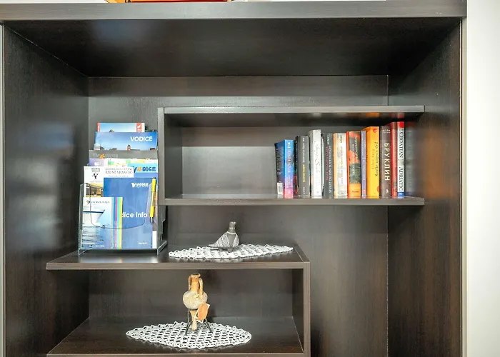 Apartamento Adria Sun