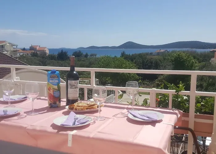 Apartamento Adria Sun