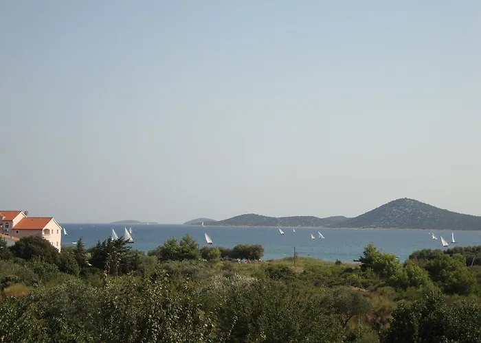 Apartamento Adria Sun