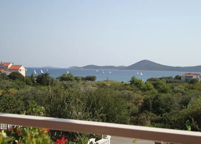 Apartamento Adria Sun *