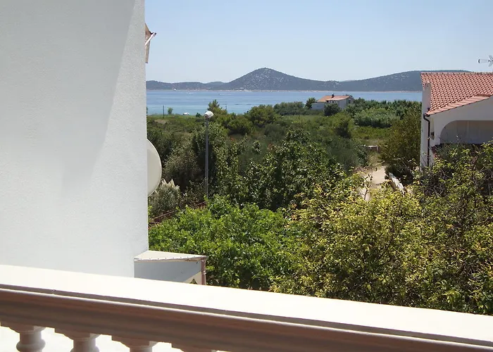 Apartamento Adria Sun *