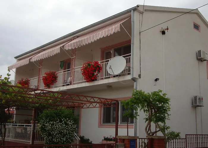 Apartamento Adria Sun