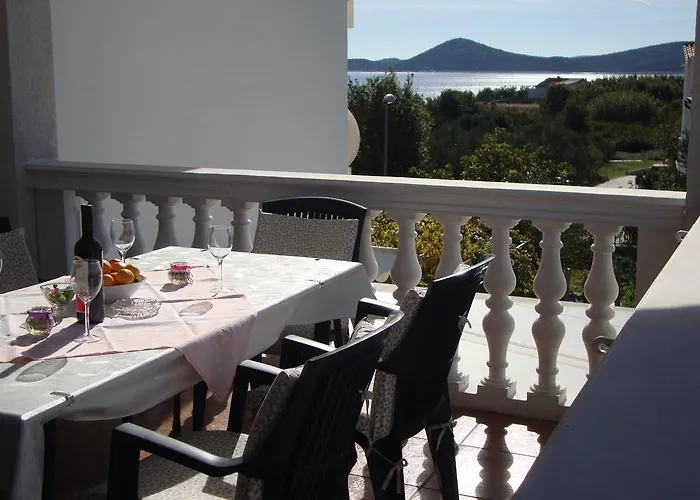 Apartamento Adria Sun Vodice