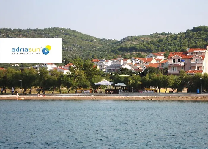 Adria Sun Apartamento